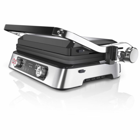 Электрогриль Braun MultiGrill 9 Pro CG9140 черный