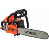 Бензопила Patriot PT 641