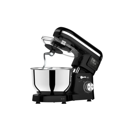 Планетарный миксер BQ MX640 черный