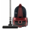 Пылесос Hyundai HYV-C2645 красный/черный