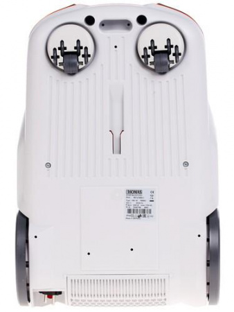 Пылесос Thomas Pet & Family оранжевый