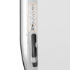 Сушильная машина LG DC90V9V9WN белый