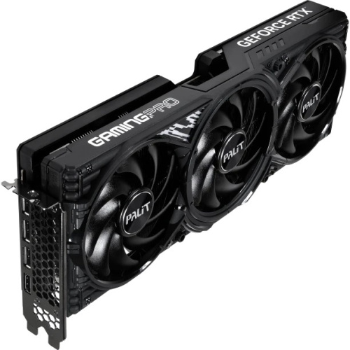Видеокарта PALIT RTX5070 GamingPro-S OC 12GB (NE75070T19K9-GB2050U) PCIE16
