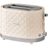 Тостер GALAXY LINE GL 2912 бежевый