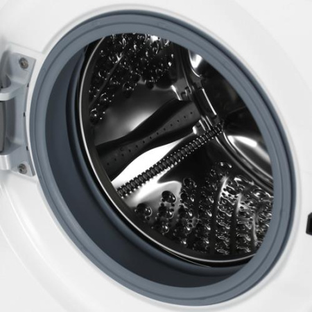 Стиральная машина Samsung WW11CG604CLELP белый