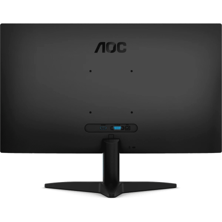 Монитор AOC 25B36H3 Black