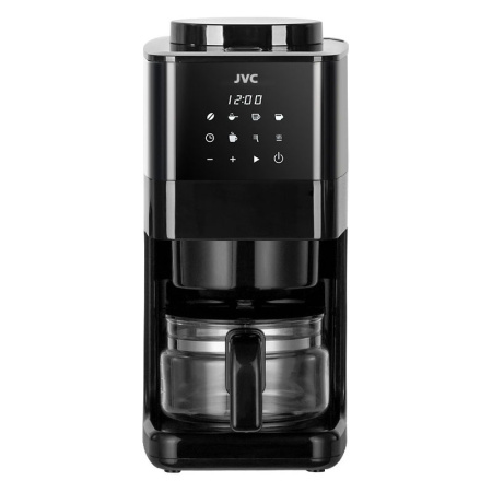 Кофеварка JVC JK-CF37