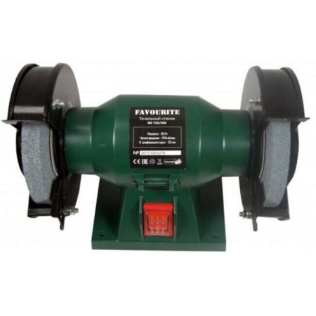 Станок заточной FAVOURITE BG 150/280
