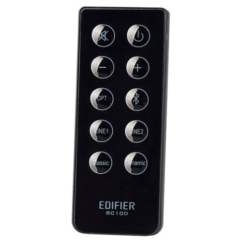 Акустическая система 2.0 Edifier R2000DB Brown