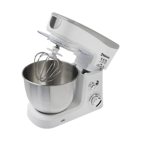 Миксер Sakura SA-6327W