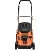 Газонокосилка роторная Elfy ELM3637CBPS