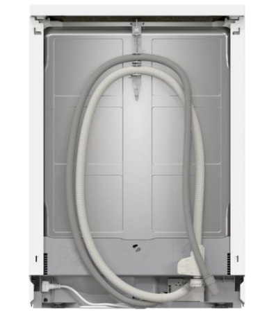 Посудомоечная машина Bosch SMS8ZDW86Q белый