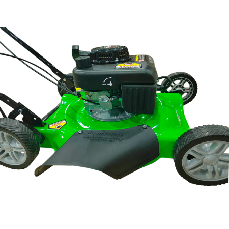 Газонокосилка бензиновая LIFAN XSS51