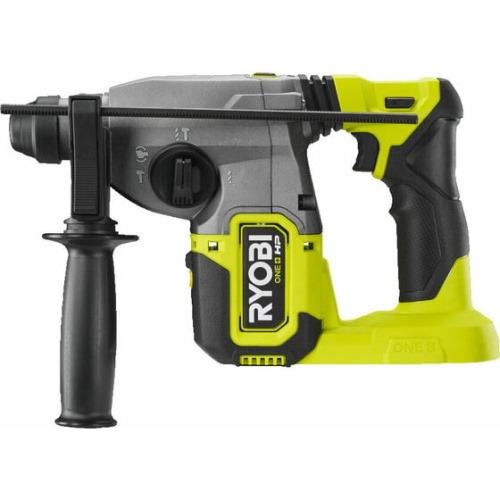 Перфоратор Ryobi One+ RSDS18X-0 (5133004620) SDS-plus без АКБ и ЗУ