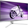 Монитор Philips Evnia Gaming 27M2N8500 белый