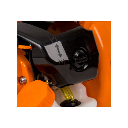 Воздуходувка Gigant LU-04 бензиновая