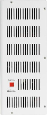 Стабилизатор напряжения SMARTWATT AVR SERVO 8000SW