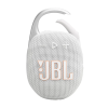 Портативная акустическая система JBL Clip 5 белый
