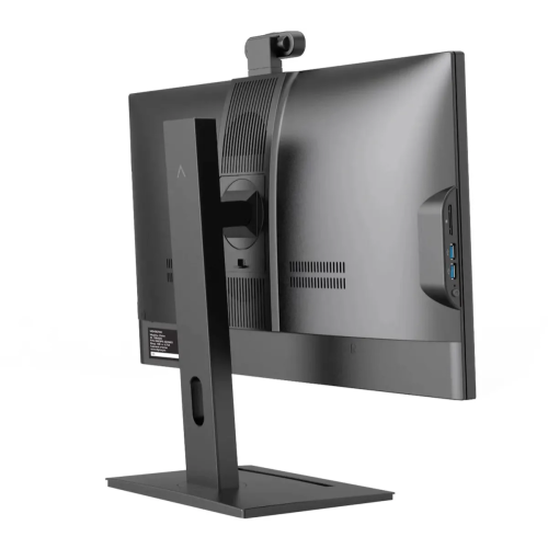 Моноблок DIGMA Pro Vision DM23R7-8CXW01 23.8" Full HD, AMD Ryzen 7 5700U, 8ГБ DDR4, 256ГБ SSD, Windows 11 Professional, черный