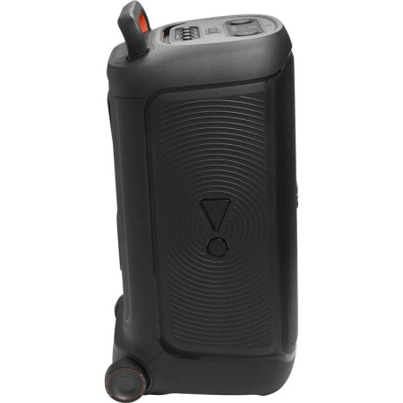 Минисистема JBL Partybox 520 (JBLPARTYBOX520EU) черный