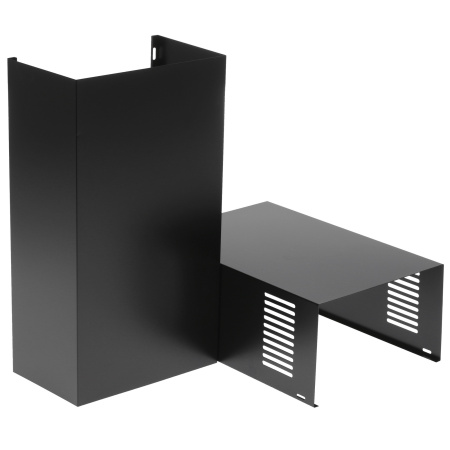 Вытяжка Weissgauff Yota 600 PB BL