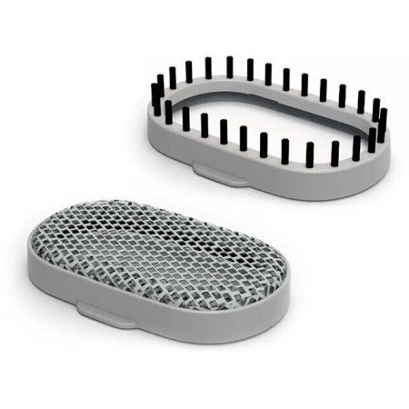 Отпариватель BQ SG1008H White-Purple