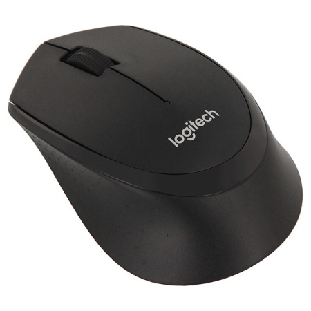 Клавиатура + мышь Logitech MK345