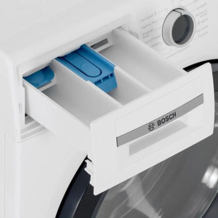 Стиральная машина Bosch WAN2827FPL белый