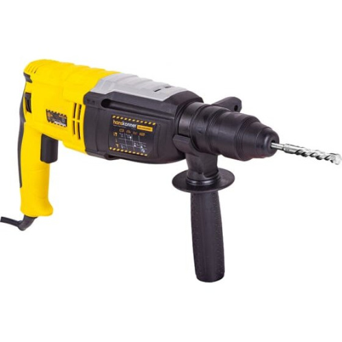 Перфоратор Hanskonner HRH0828REC