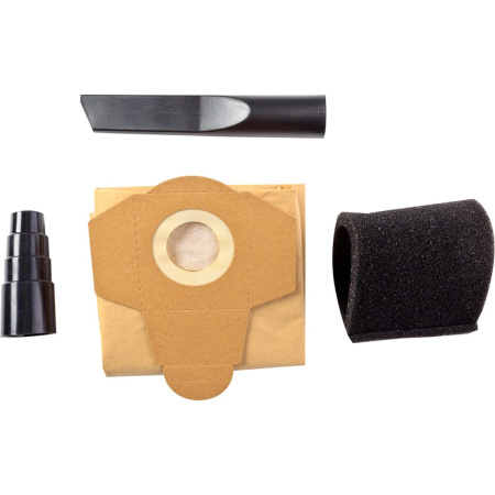 Пылесос REDVERG RD-VC1200S-20S