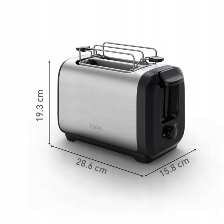 Тостер TEFAL TT5S1DE0