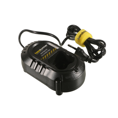 Шуруповерт Hanskonner HCD1645BLC 2АКБ+ЗУ