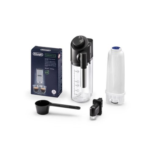 Кофемашина DELONGHI ECAM 220.80.SB