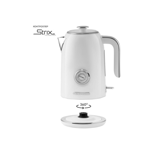 Электрочайник GALAXY LINE GL 0352