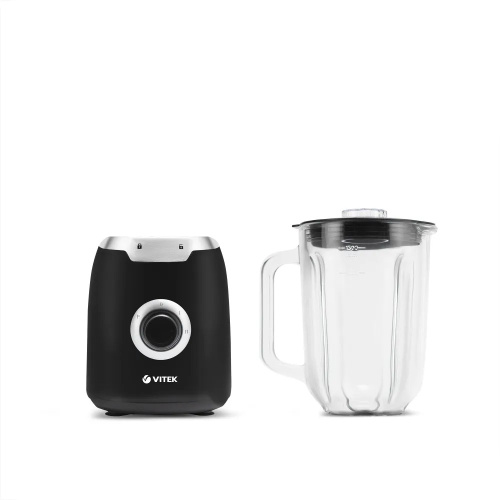 Блендер стационарный Vitek VT-8597 разноцветный