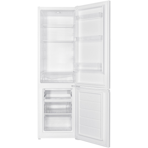 Холодильник ESPERANZA RFH C27DFU W