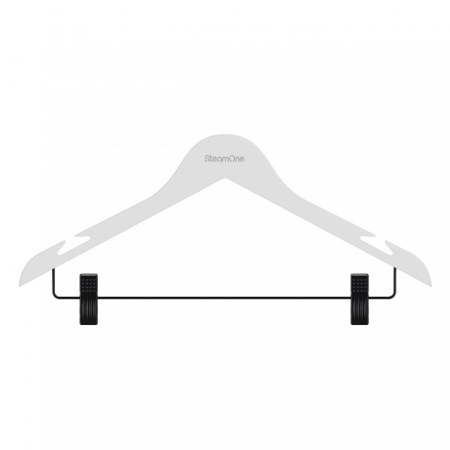 Отпариватель SteamOne EUH2020W