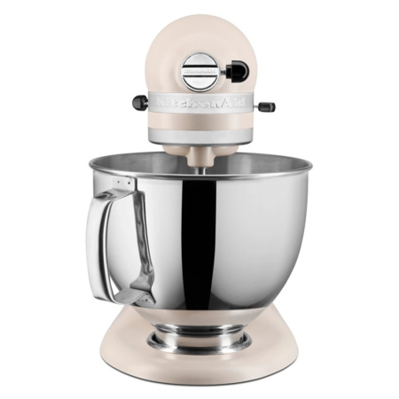 Миксер планетарный KitchenAid Artisan 5KSM125EMH молочный