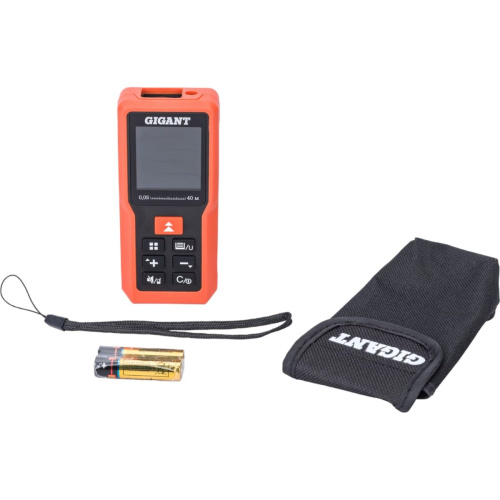 Дальномер Gigant GNT-40 40м