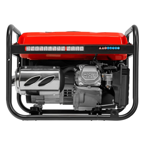 Генератор Kronwerk LK-2800R (94521)