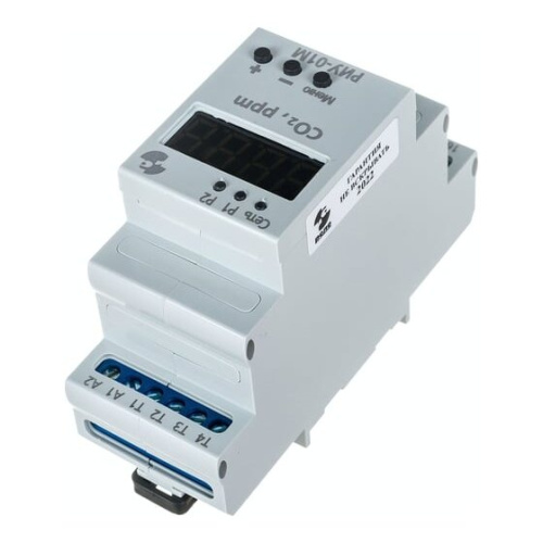 Реле углекислого газа Реле и Автоматика РИУ-01М (A8223-79683313)