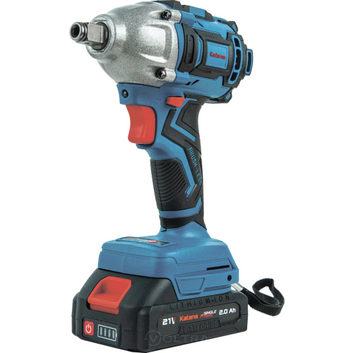 Гайковерт Katana Singlepower UG9401 (KUG9401.00)