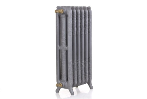 Чугунный радиатор отопления RETROstyle Радимакс Bristol M 800 10 секций