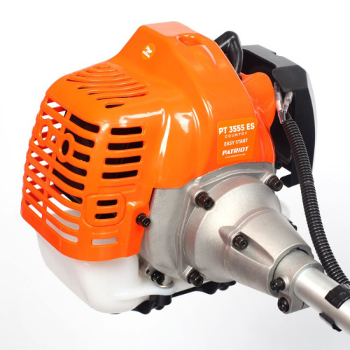Триммер бензиновый Patriot 3555ES Country 250108036