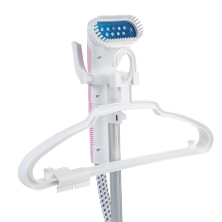 Отпариватель Sakura SA-3919Р роз/бел