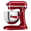 Миксер KitchenAid Heavy Duty 5KSM70JPXEER красный