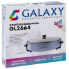 Электросковорода Galaxy GL 2664