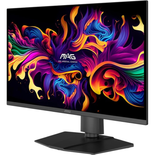 Монитор MSI Mag 271QP QD-OLED X24 (9S6-3CD89T-043) черный
