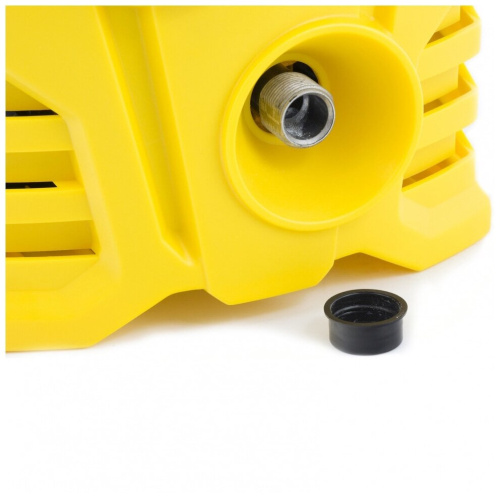 Минимойка DENZEL R-110