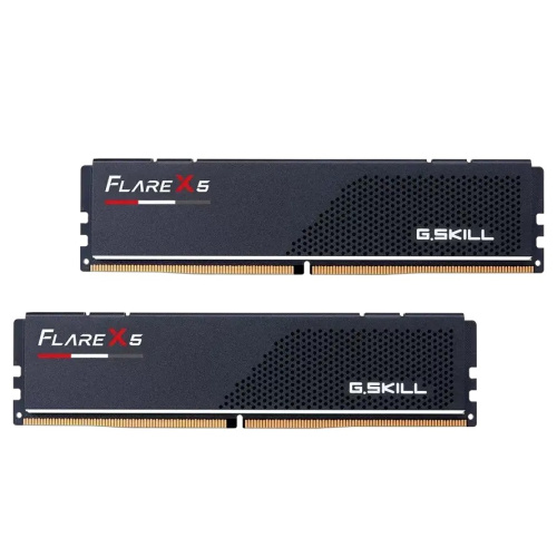 ОЗУ G.Skill Flare X5 256GB (F5-6000J3644D64GX4-FX5) DDR5 Black